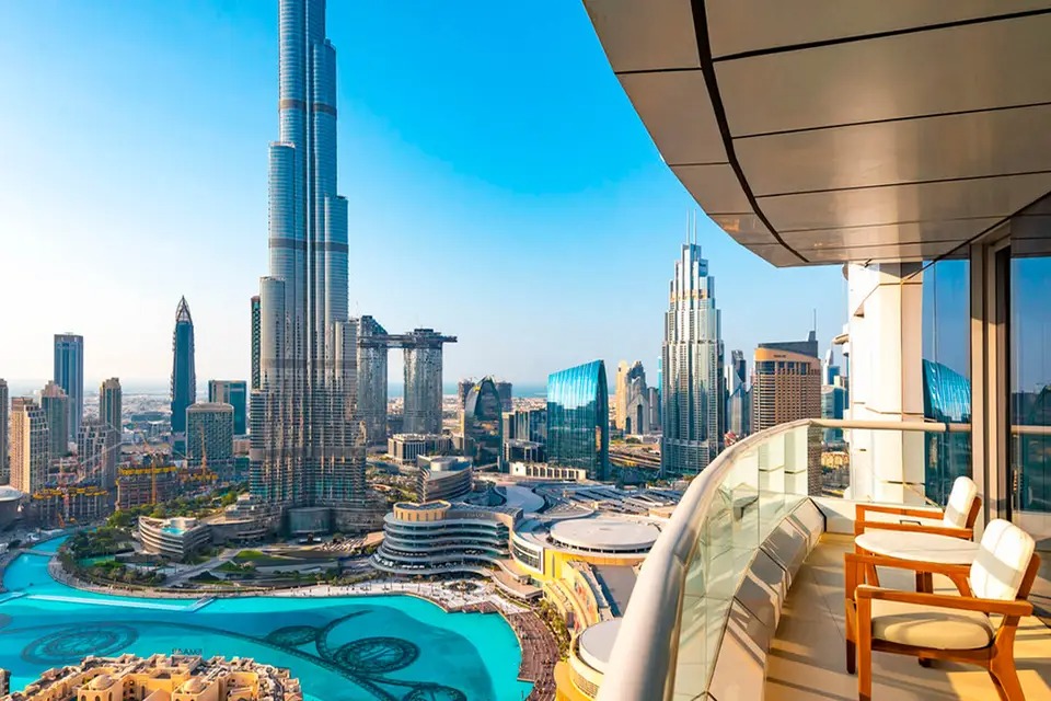 Downtown Dubai - Image 2